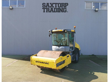 Валяк DYNAPAC