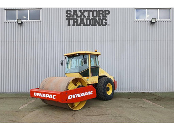 Валяк DYNAPAC