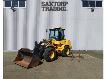 Колесен товарач VOLVO L30G