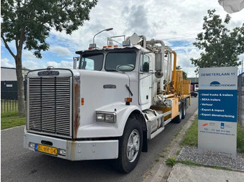 Шаси кабина FREIGHTLINER