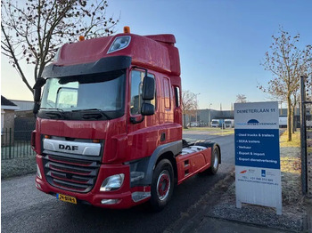 Влекач DAF CF 440