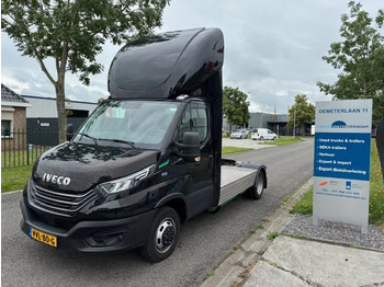 Влекач IVECO Daily