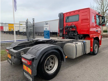 Влекач Volvo FM 340 Euro 5 sleeper cab low milage!: снимка 5