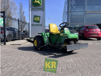 Голф количка JOHN DEERE