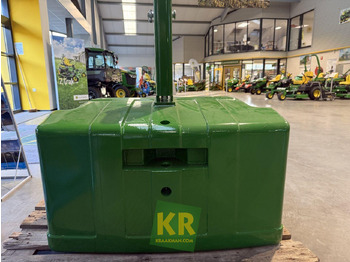 Противовес JOHN DEERE