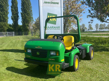 Четириколка JOHN DEERE