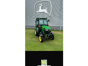 Нови Малък трактор 2032R John Deere: снимка 2