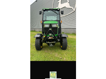 Нови Малък трактор 2032R John Deere: снимка 4