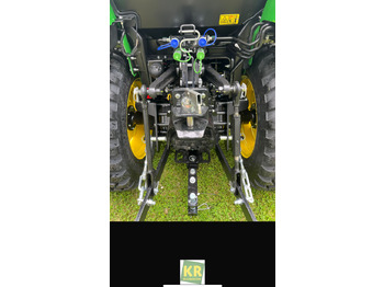 Нови Малък трактор 2032R John Deere: снимка 5