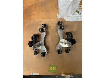 Пръскачка KVERNELAND