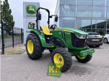 Малък трактор JOHN DEERE