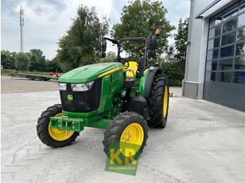 Трактор JOHN DEERE 5090M