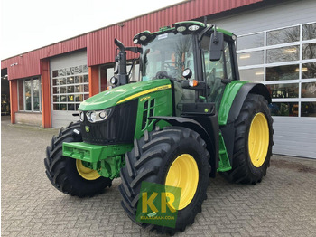 Трактор JOHN DEERE 6090M