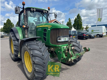 Трактор 7430 PREMIUM John Deere: снимка 4