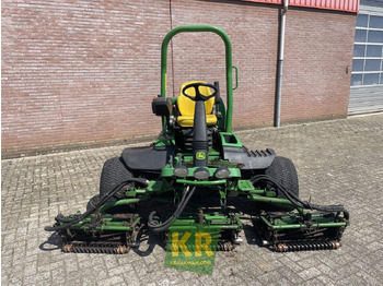 Косачка за трева JOHN DEERE 8700