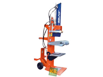 Цепачка за дърва