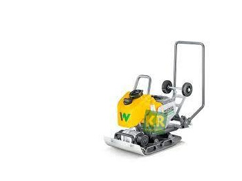 Виброплоча WACKER