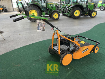 Нови Косачка за трева AS AS Motor: снимка 3