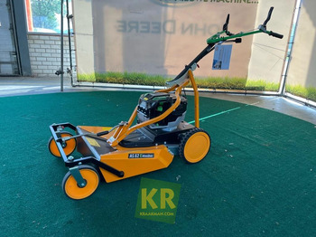 Косачка за трева