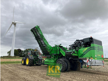 Картофокомбайн AVR