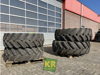 Комплект колела TRELLEBORG