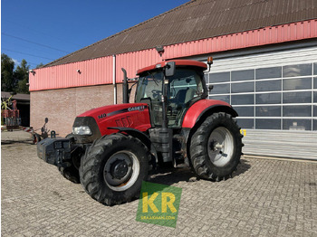 Трактор CASE IH Puma