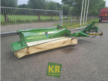 Косачка KRONE Easycut