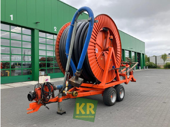 Напоителна система