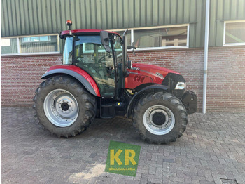 Трактор CASE IH Farmall C