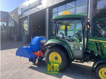 Градинска техника