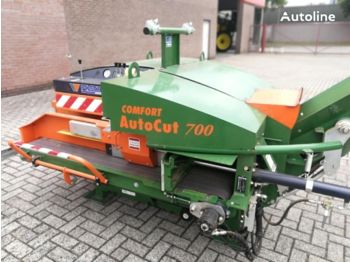 Горска техника POSCH AUTOCUT 700 COMFORT: снимка 1