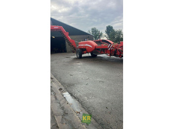 Картофокомбайн Grimme GZ 1700: снимка 5