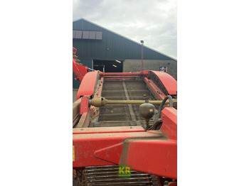 Картофокомбайн Grimme GZ 1700: снимка 4