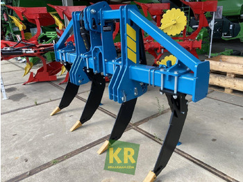 Продълбочител IMANTS