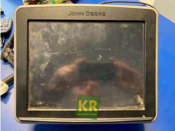 Навигационна система JOHN DEERE