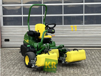 Косачка за трева JOHN DEERE 50 Series