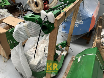 Нови Челен товарач за трактор John Deere 300E: снимка 2