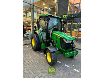 Малък трактор JOHN DEERE