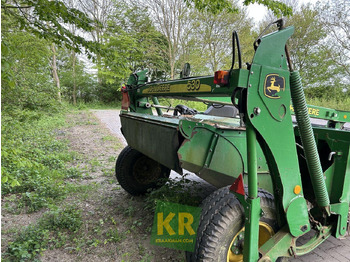 Косачка JOHN DEERE
