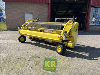 Принадлежност за силажокомбайн JOHN DEERE