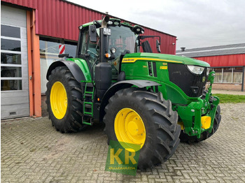 Лизинг на John Deere 6M 250  John Deere 6M 250: снимка 1