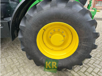 Лизинг на John Deere 6M 250  John Deere 6M 250: снимка 4
