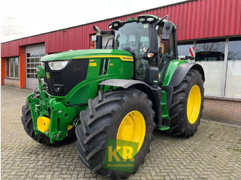 Лизинг на John Deere 6M 250  John Deere 6M 250: снимка 2
