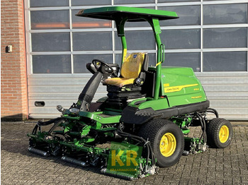 Косачка за трева JOHN DEERE 8700