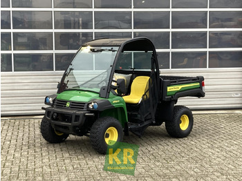 Четириколка JOHN DEERE