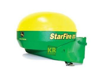 Навигационна система JOHN DEERE