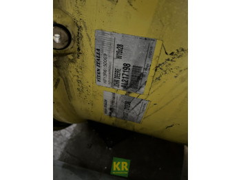Джанта JOHN DEERE
