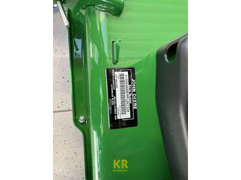 Косачка за трева JOHN DEERE