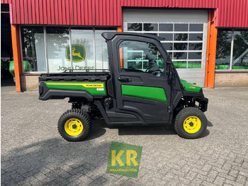 Четириколка JOHN DEERE