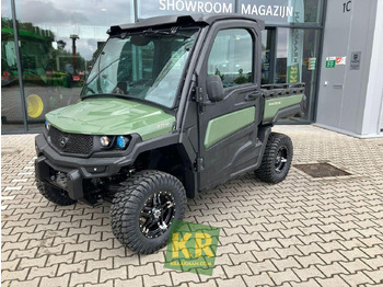 Четириколка JOHN DEERE